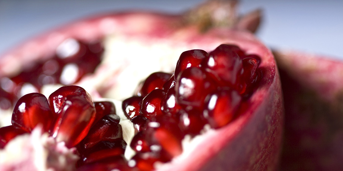 pomegranate